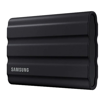 SSD Samsung T7 Shield 4TB