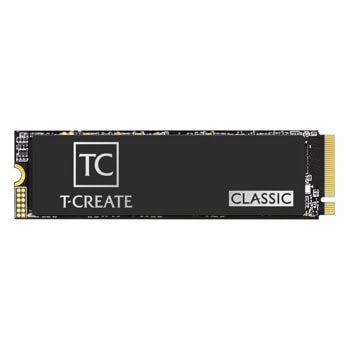 Памет SSD 1TB TeamGroup T-CREATE C47