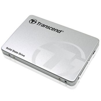 SSD 128 Transcend SSD360