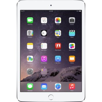 Apple iPad Air 2 16GB Silver MGH72HC/A