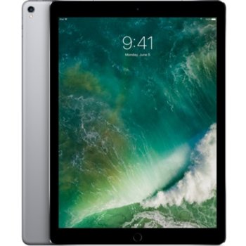 Apple iPad Pro Cellular Space Grey MQED2HC/A