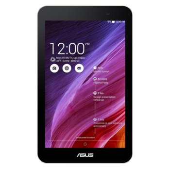 Asus MeMO Pad 7ME176CX-1A027A