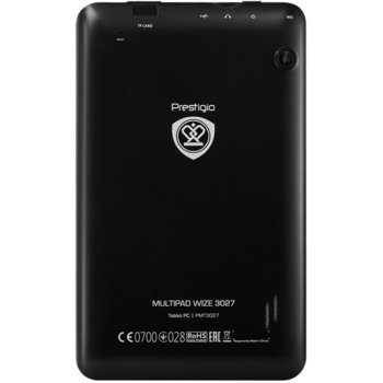 Prestigio MultiPad Wize 3027 PMT3027_WI_C