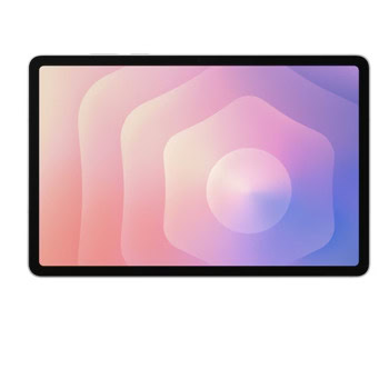 Samsung Galaxy Tab S11 12/128GB Silver + MUF-64DA/