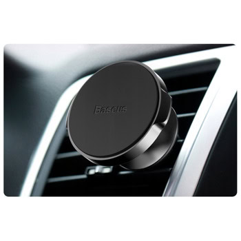 Baseus Small Ears Magnetic 360 Rotation Holder