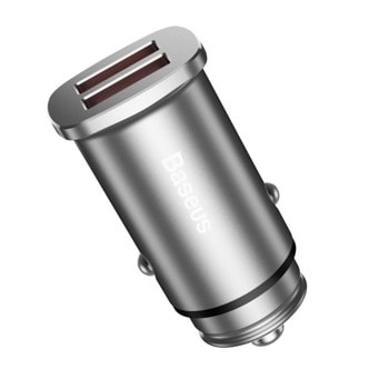 Baseus Dual 27W CCALL-DS0S