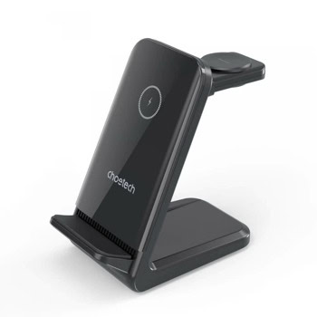 Choetech T608 Black