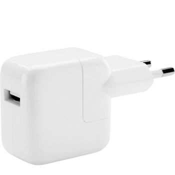Зарядно устройство за iPad, Apple 12W USB Power Adapter image