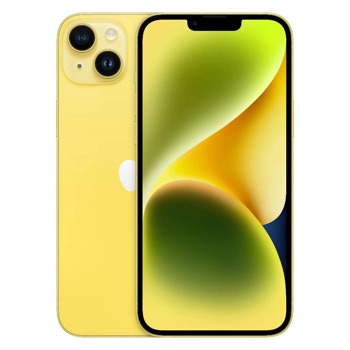 Apple iPhone 14 6/128GB Yellow