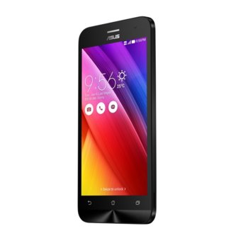 Asus ZenFone 2 ZE500CL-1A092WW Black