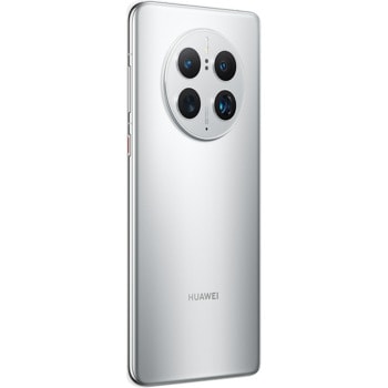 Huawei Mate 50 Pro Silver, DCO-LX9