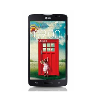 LG L80 D373 & LG Quick Window Cover