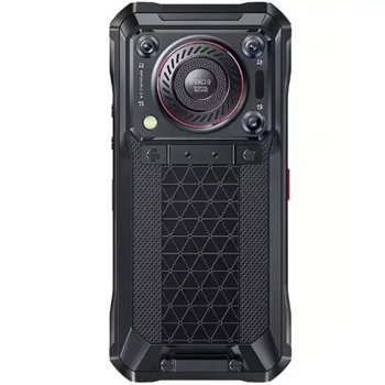 Oukitel WP33 Pro 256GB/8GB Black