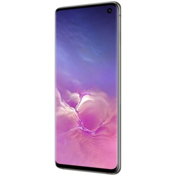 Samsung Galaxy S10 512GB DS Black