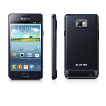 Samsung GT-I9105 GALAXY SII Plus Blue