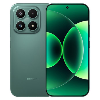Xiaomi 17 12/512GB Venture Green