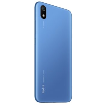 Xiaomi Redmi 7А 2 16GB Blue MZB7808EU