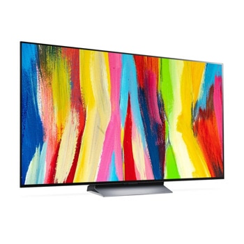 LG OLED65C21LA