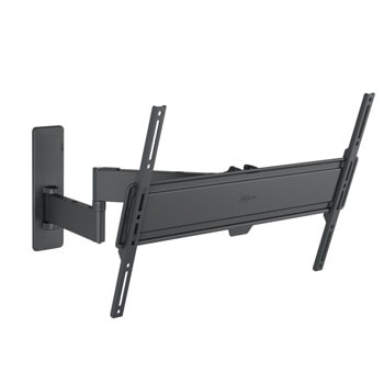Стойка за телевизор Vogel's TVM 1643, за стена, за екрани от 40 до 77", VESA до 600x400, до 35кг, регулируема, нивелир, черна | JAR Computers Vogel's TVM 1643
