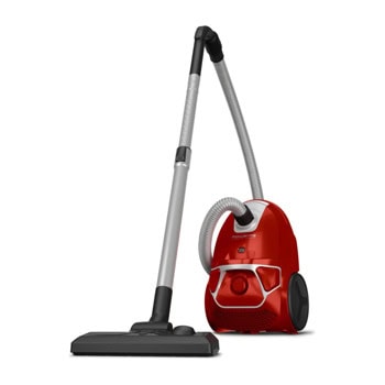 Rowenta Compact Power Red RO3923EA