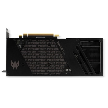 Acer Intel Arc A770 Predator BiFrost OC DP.BKCWW.P