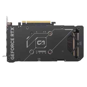 Видео карта ASUS DUAL RTX 5060 TI OC 16GB GDDR7