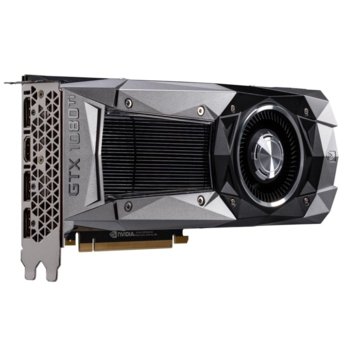 Asus GTX1080TI-FE