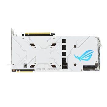 Asus ROG Strix RTX 2080 Super OC White Edition