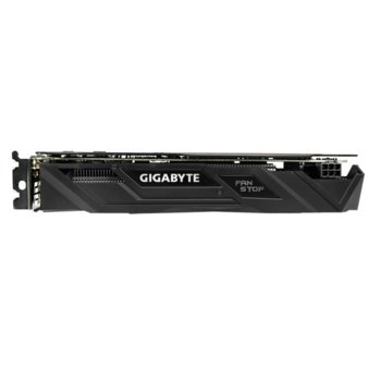 Gigabyte GV-N1050G1 GAMING-2GD