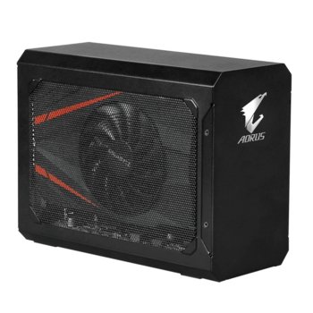 Gigabyte AORUS GTX 1070 Gaming Box