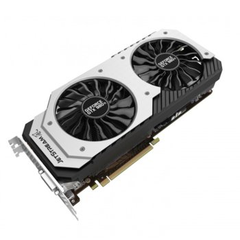 PALIT GTX980TI SUPER JETSTR 6G