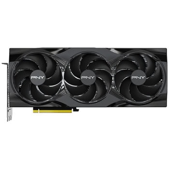 PNY GeForce RTX 5090 Triple Fan OC VCG509032TFXPB1