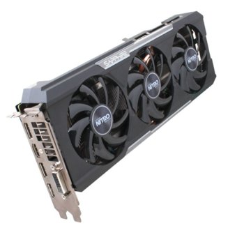 Sapphire NITRO Radeon R9 390X 8GB GDDR5