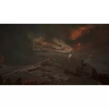 Игра The Lord of the Rings: Gollum (PC), за