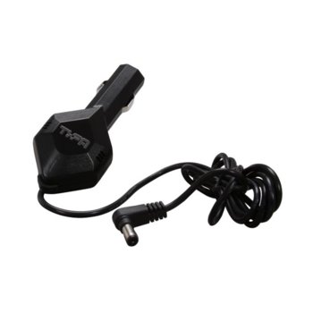 BlackGem автомобилно захранване за нетбук компютри ACER/DELL | JAR Computers BlackGem автомобилно захранване за нетбук компют…