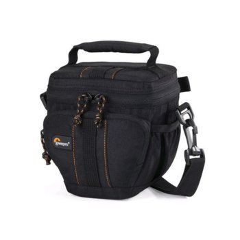 Lowepro Adventura TLZ 15 Black