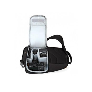 Lowepro Slingshot Edge 150 AW (черен)