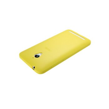 Asus Bumper Case ZC500TG Yellow