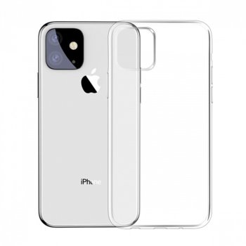 Baseus Simple Case iPhone 11 ARAPIPH61S-02