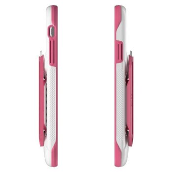 Ghostek Exec 4 iPhone 11 pink GHOCAS2281