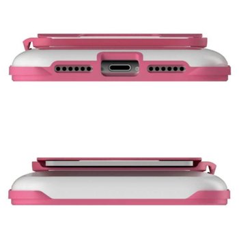 Ghostek Exec 4 iPhone 11 pink GHOCAS2281