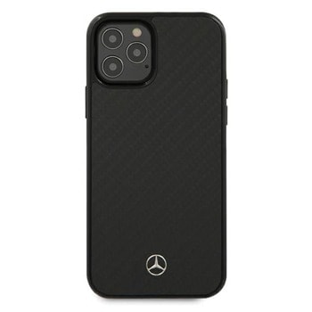 Mercedes Dynamic Line Carbon Fiber Hard Case