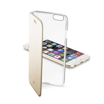 Clear Book for iPhone 6 /6S IT3010