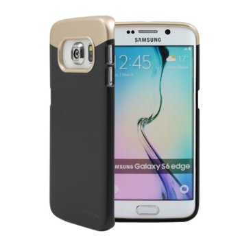 Prodigee Accent Case EDGE-ACC-BLK-GLD