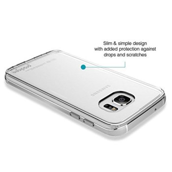 Prodigee Scene Case SGS7-SCE-CLR