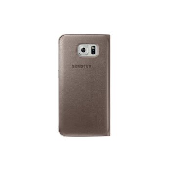 Samsung Flip Wallet Cover EF-WG920PFEGWW S6