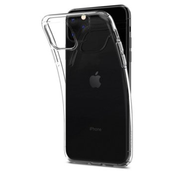 Spigen Liquid Crystal iPhone 11 Pro Max 075CS27129