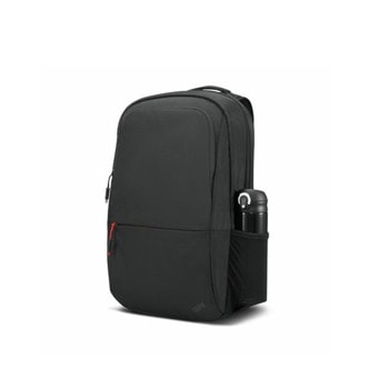 Раница за лаптоп Lenovo ThinkPad Essential 16-inch Backpack (Eco), до 16" (40.64 cm), черна image