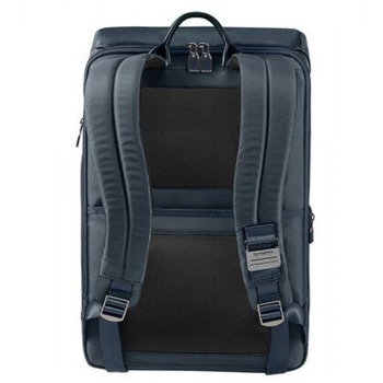 Samsonite Safton Laptop Backpack Blue CS4.01.005