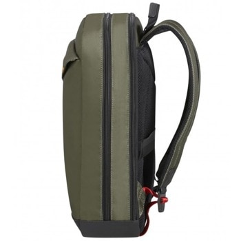 Samsonite Willace Laptop Backpack Green CX1.24.002